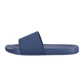 Flip flops 4F M046A 4FMM00FFLIM046A 30S blå 1