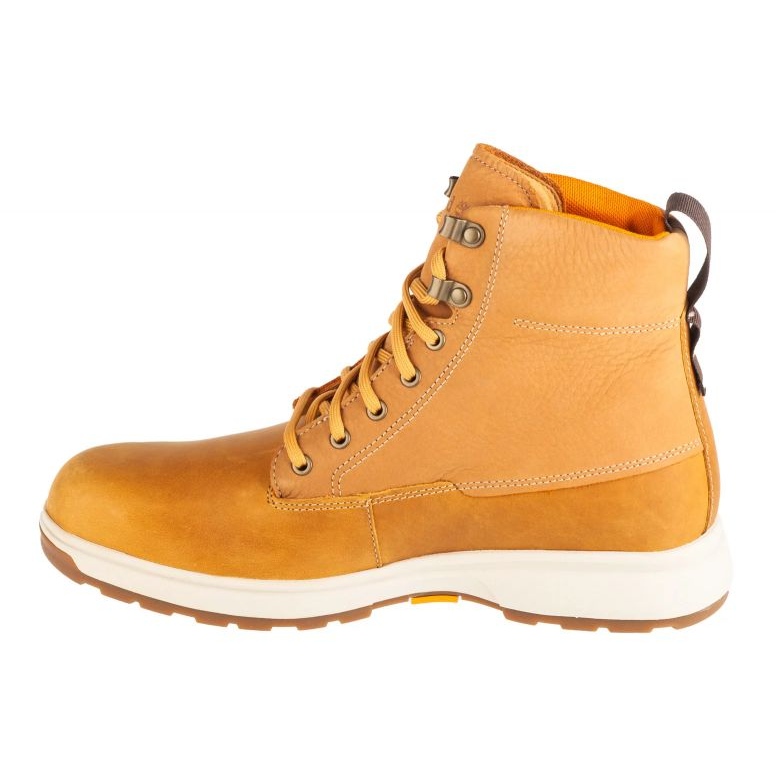 Timberland Atwells Ave Wp Boot 1A43VN gul 1