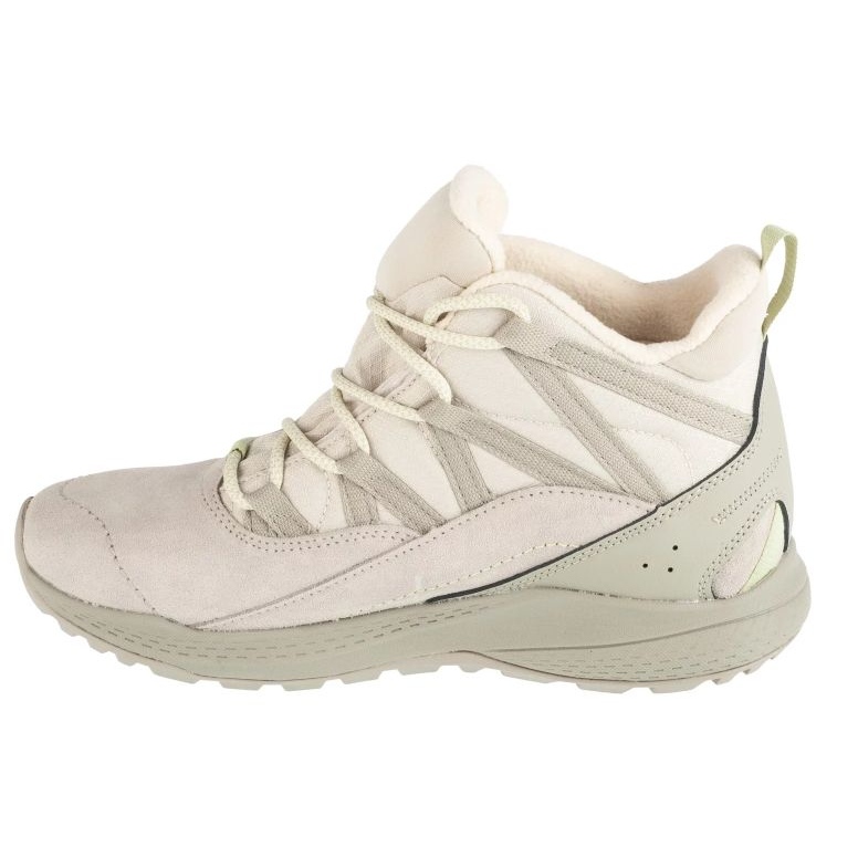 Merrell Bravada Edge 2 Thermo Demi Wp J038200 skor beige 1