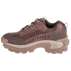 Caterpillar Intruder P111566 stövlar brun 1