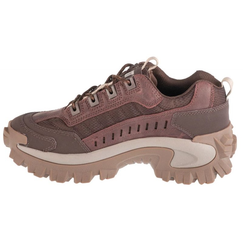 Caterpillar Intruder P111566 stövlar brun 1