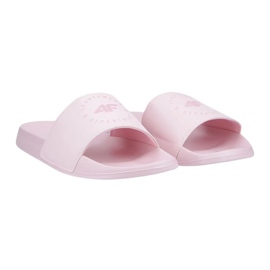 Flipflops 4F 4FMM00FFLIF044A 56S rosa 1