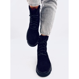 Turner Black spetsarbetare svart 1