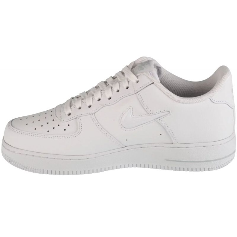 Nike Air Force 1 HM0621-100 skor vit 1