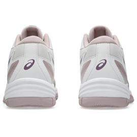 Asics Gel Task Mt 4 skor 1072A105-101 vit 2