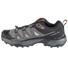 Salomon X Ultra 360 Ltr skor L47571700 grå 1