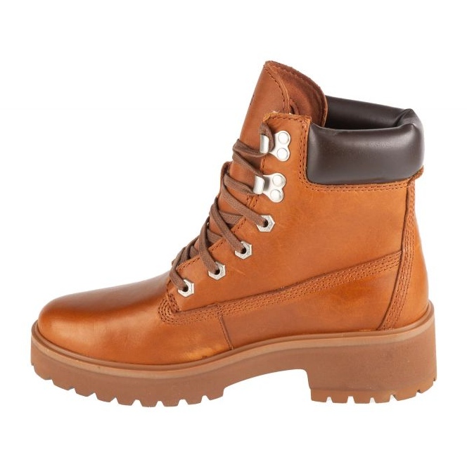Timberland Carnaby Cool 6 In Boot TB0A5YWGF131 skor brun 1