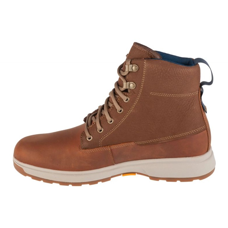 Timberland Atwells Ave Wp Boot TB1A43TNF131 skor brun 1