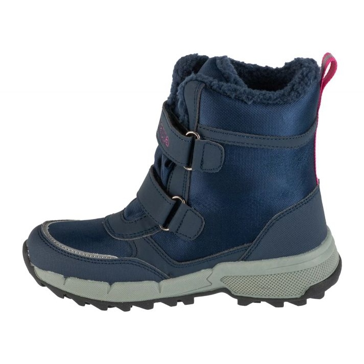 Kappa Flake Ii Tex K 261045K-6722 skor blå 1