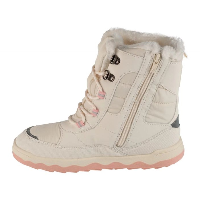 Kappa Alido Ii Tex K 261060T-4321 skor beige 1