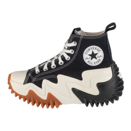 Converse Run Star Run Star Motion Cx Platform 171545C skor svart 1