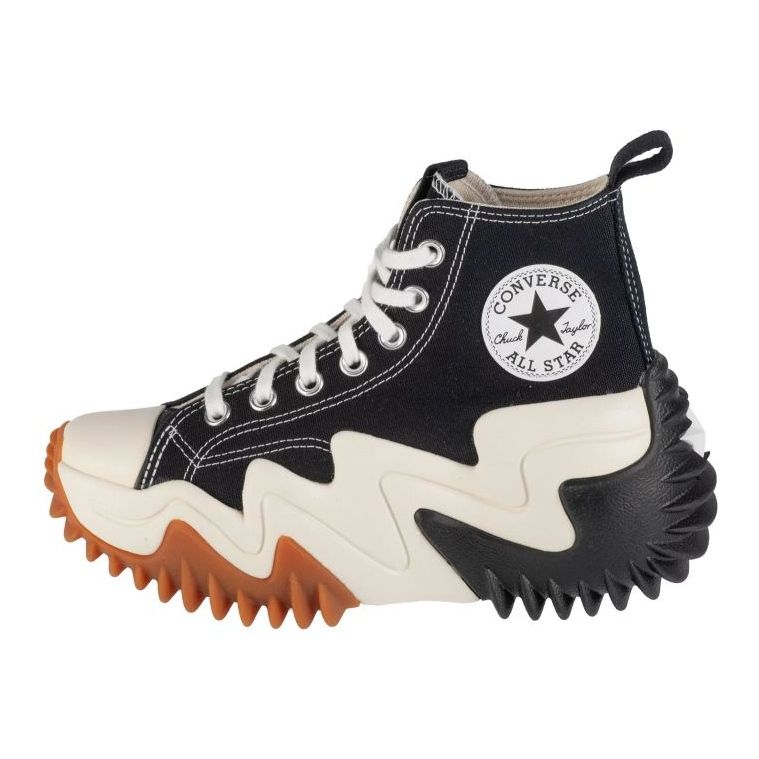 Converse Run Star Run Star Motion Cx Platform 171545C skor svart 1