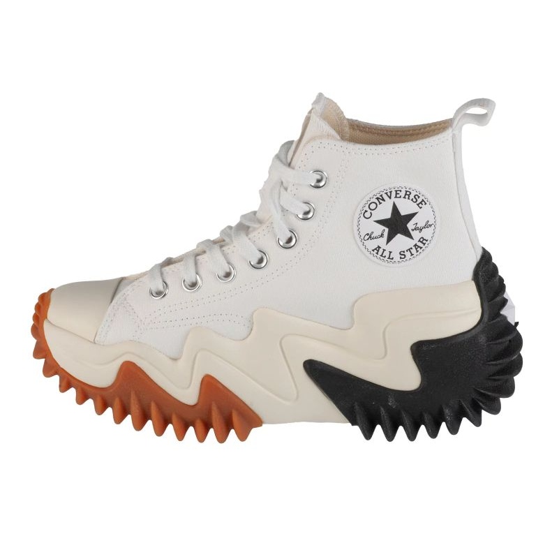 Converse Run Star Run Star Motion Cx Platform 171546C skor vit 1