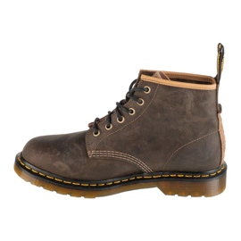 Dr. Martens Dr skor Martens 101 DM31872777 brun 1