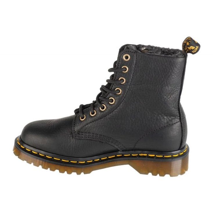 Dr. Martens Dr skor Martens 1460 DM31873001 svart 1