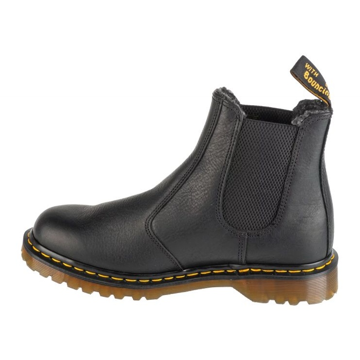Dr. Martens Dr skor Martens 2976 DM31874001 svart 1