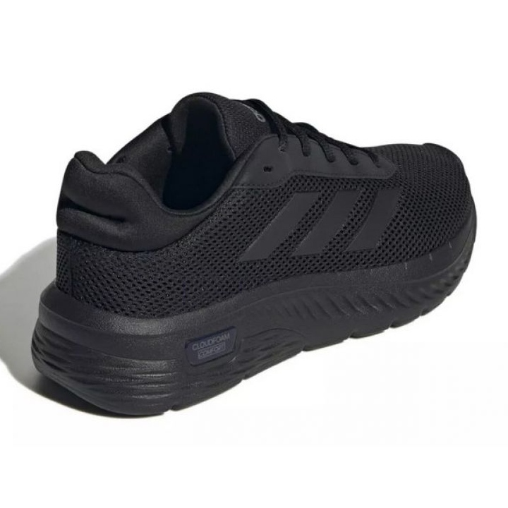 Adidas Cloudfoam Comfy IH6125 skor svart 1