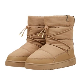 Puma Snowbae Wns skor 393920 04 beige 1