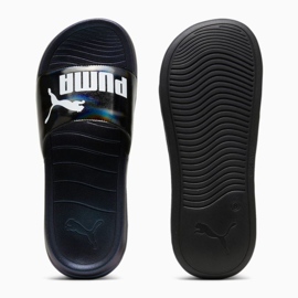 Puma Popcat 20 GirlPower flipflops 395421-02 svart 1