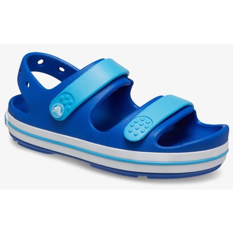 Crocs Crocband Cruiser sandaler 209423-4PA blå 1