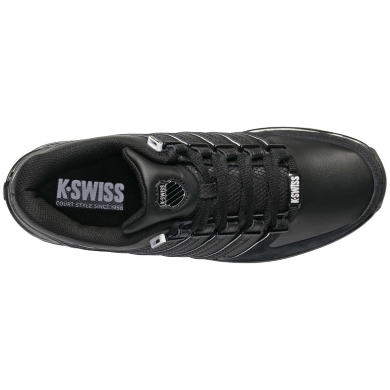 K-Swiss Rinzler skor 01235-002 svart 1