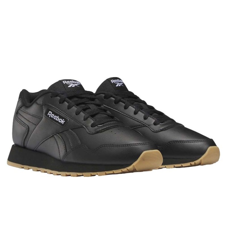 Reebok Glide sneakers 100010030 svart 1