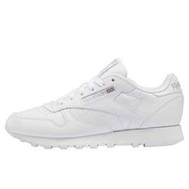 Reebok Classic Leather sneakers GY0957/100008496 vit 1