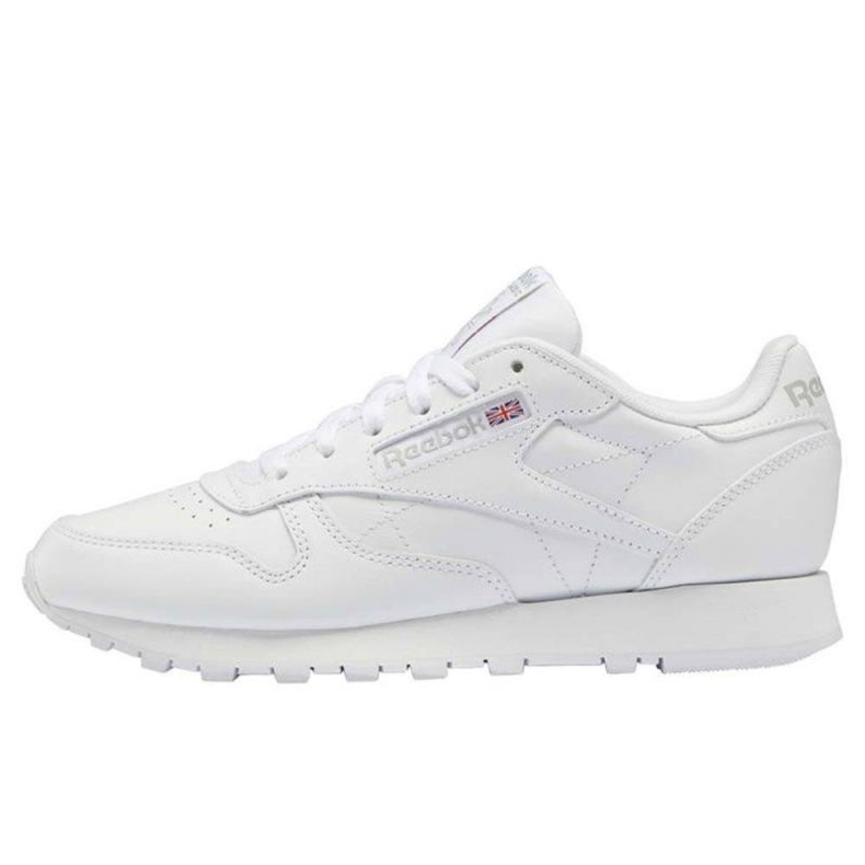 Reebok Classic Leather sneakers GY0957/100008496 vit 1