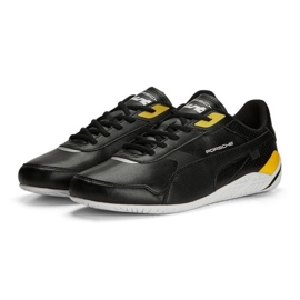 Puma Porsche Legacy Rdg Cat 2.0 Motorsportskor 307445-01 svart 1