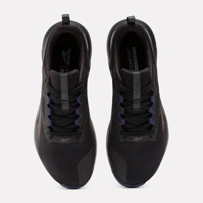 Reebok Nanoflex Tr 2 skor sneakers 100205402 svart 1