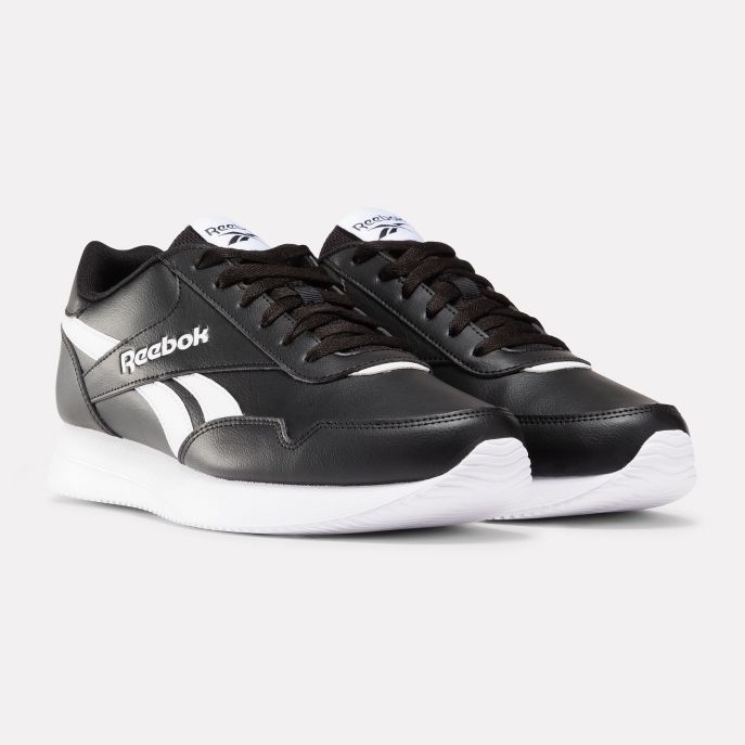 Reebok Jogger Lite sneakers 100075134 svart 1