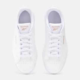 Reebok Court Clean sneakers 100074383 vit 1