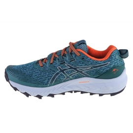 Asics GEL-Trabuco 10 skor 1012B173-301 blå 1