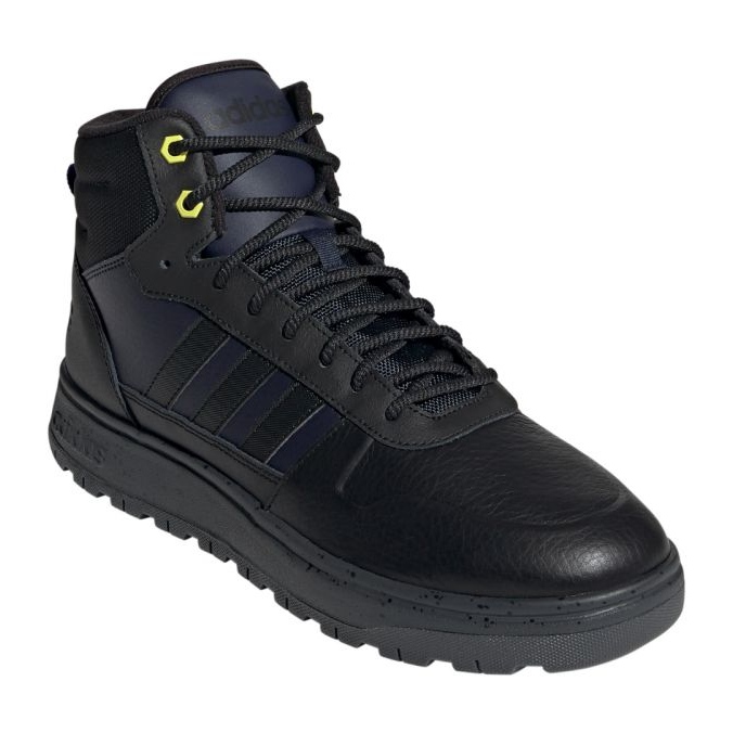 Adidas Frozetic Boots H04464 skor svart 1