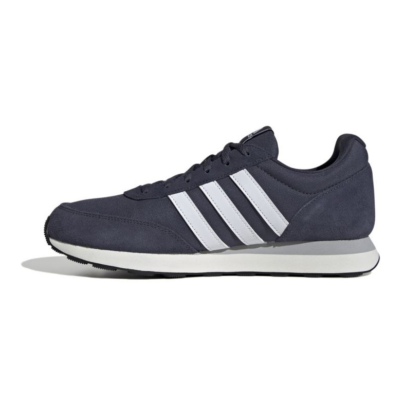 Adidas Run 60s 3.0 IE3825 skor blå 1