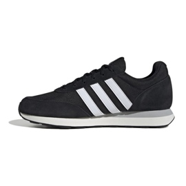 Adidas Run 60s 3.0 IE3826 skor svart 1