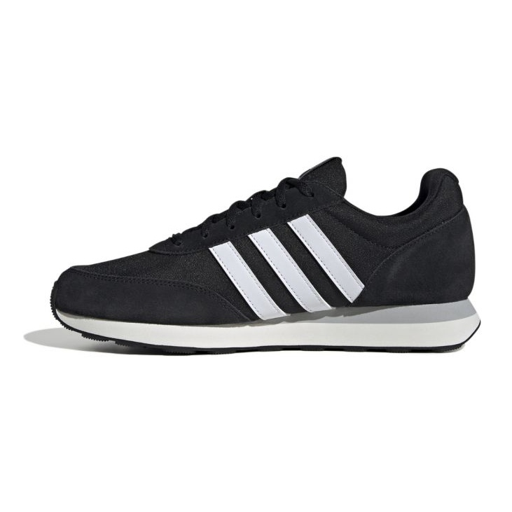 Adidas Run 60s 3.0 IE3826 skor svart 1