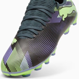 Puma Future 7 Play FG/AG 107949-03 fotbollsskor mångfärgad 2