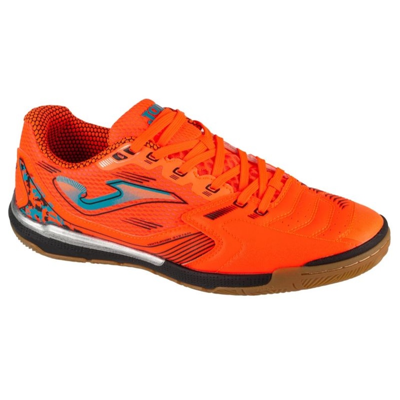 Joma Liga 5 2408 I LIGW2408IN skor orange 1