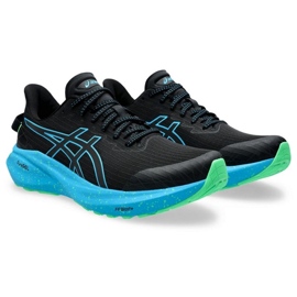 Asics GT 2000 13 Lite-Show löparskor 1011B953001 svart 1