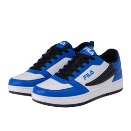 Fila Rega Nf FFM0370 50071 skor vit 1