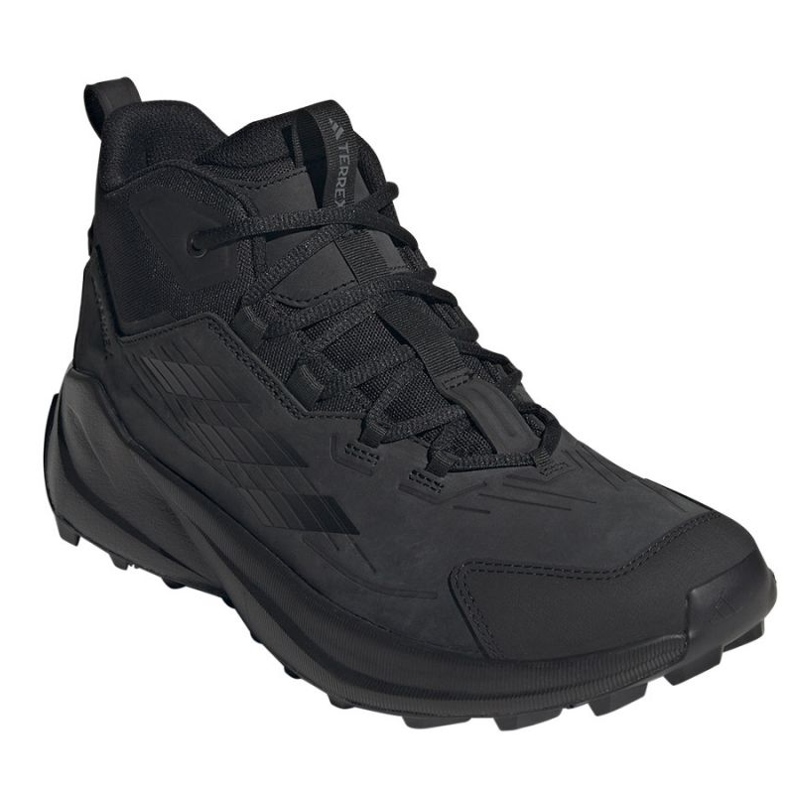 Adidas Terrex Trailmaker 2 Mid-skor ID0888 svart 1