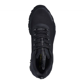 Skechers Max Protect Fast Track 237304-BBK skor svart 1