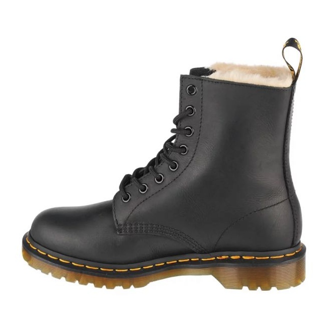 Dr. Martens Dr skor Martens 1460 Serena DM21797001 svart 1