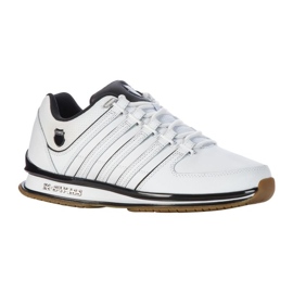 K-Swiss Rinzler skor 01235-138-M vit 1