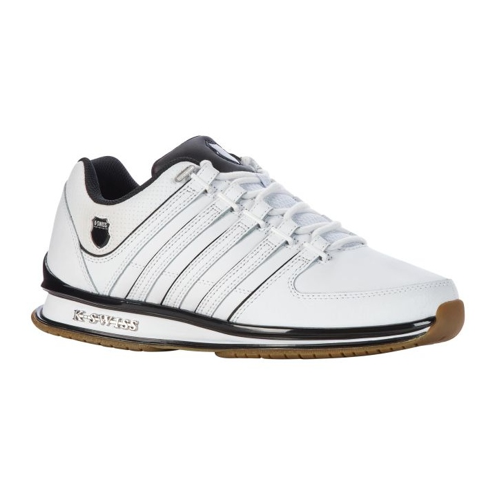 K-Swiss Rinzler skor 01235-138-M vit 1