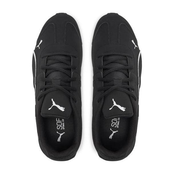 Puma Tazon 7 Evo skor 310378-03 svart 1