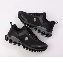 K- Swiss K-Swiss Tubes Grip skor 09081-068-M svart 1