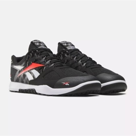 Reebok Nano 2.0 skor 100208514 svart 1