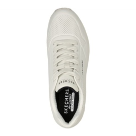Skechers Uno Stand On Air skor 52458-OFWT beige 1